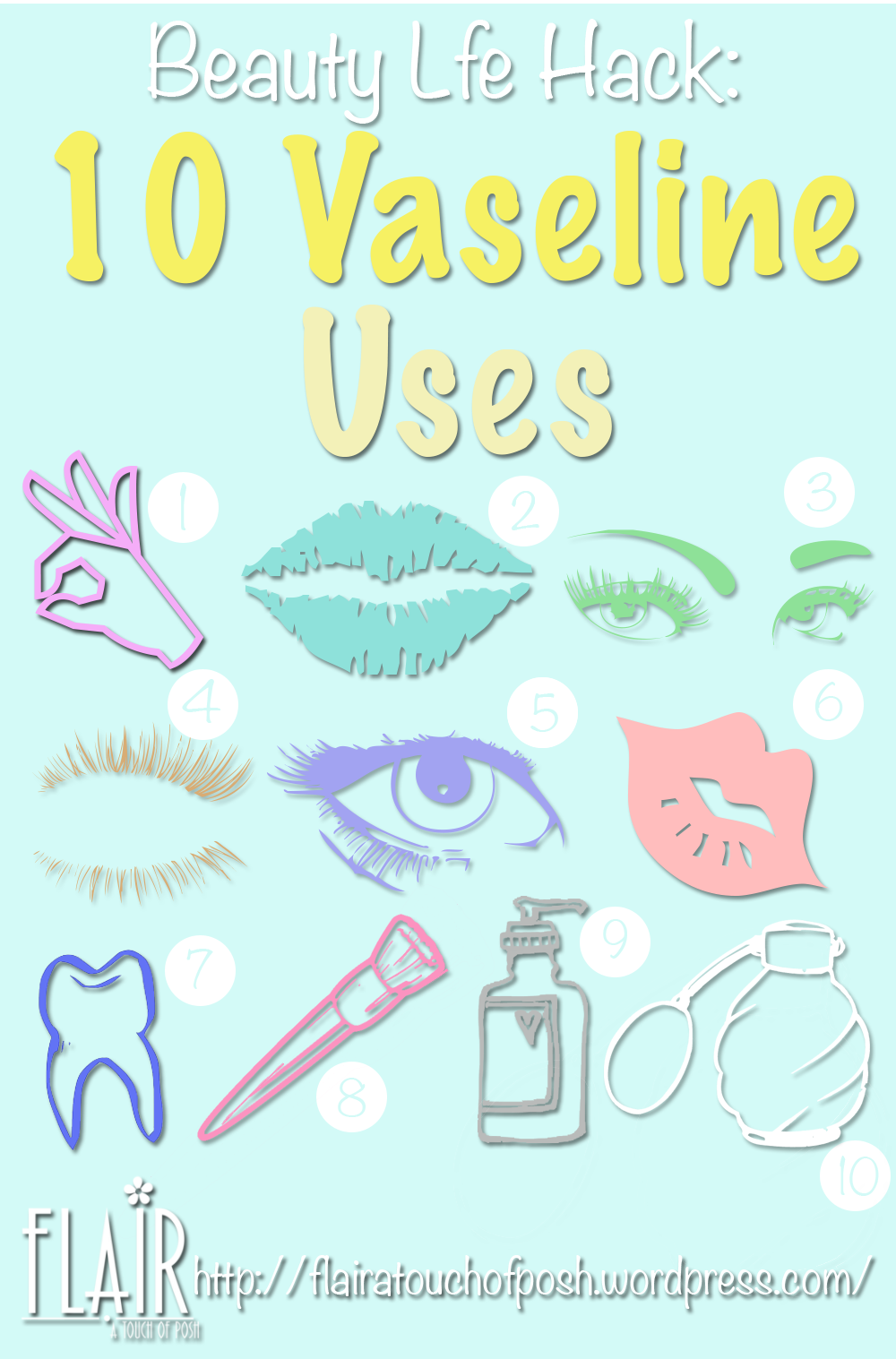 10 Vaseline Uses.png
